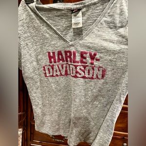 Harley Davidson Shirt xl